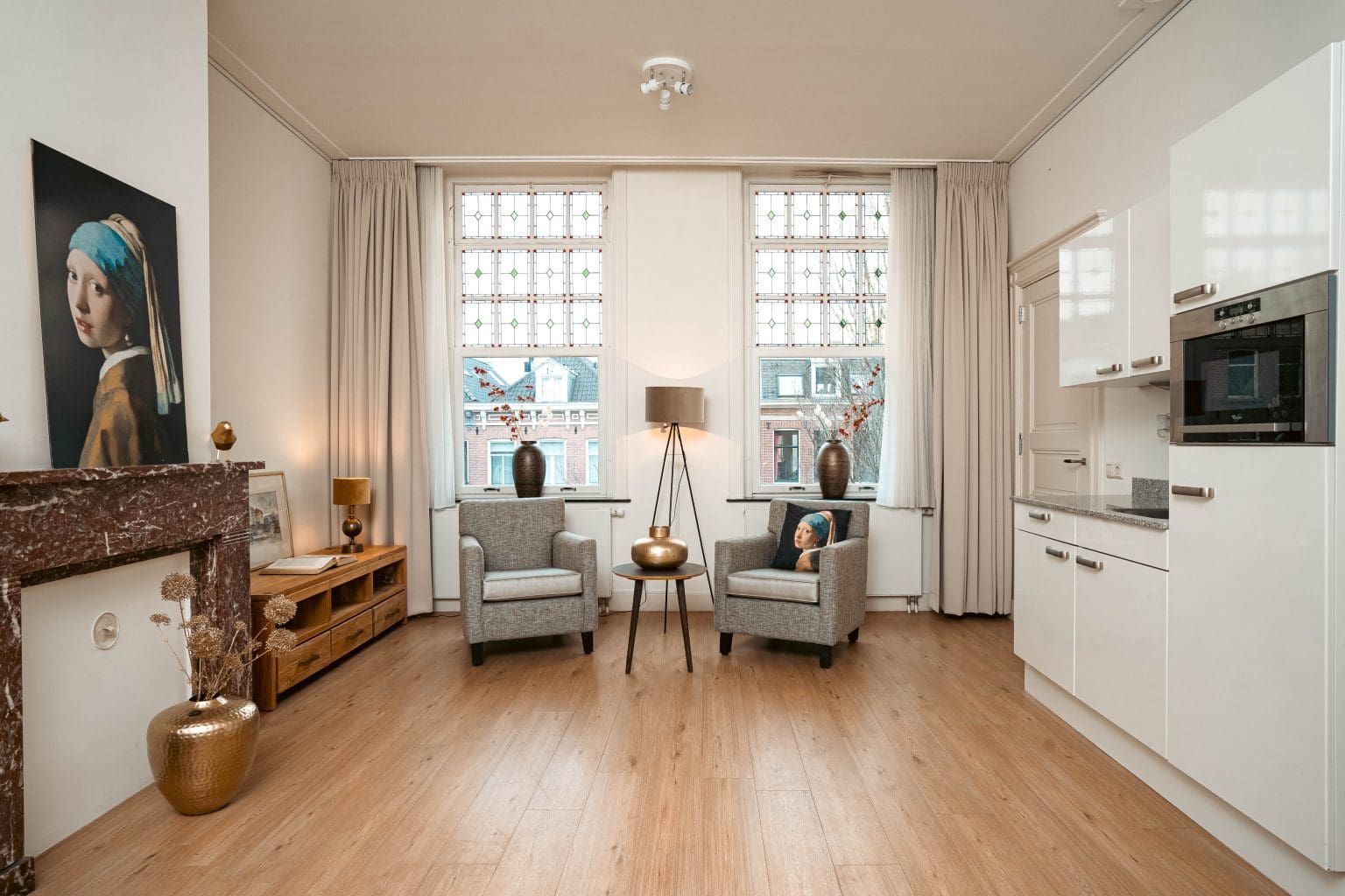 Woonzorglocatie Slingerbosch