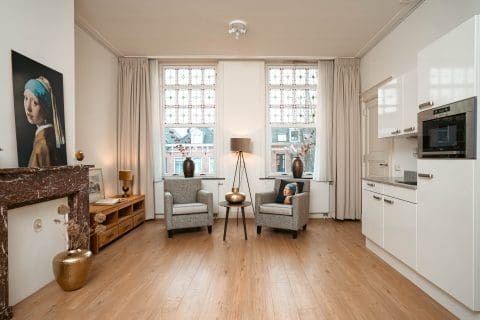 Woonzorglocatie Slingerbosch