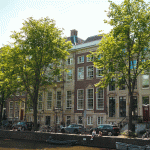 Het Hendrickszhuys - Amsterdam