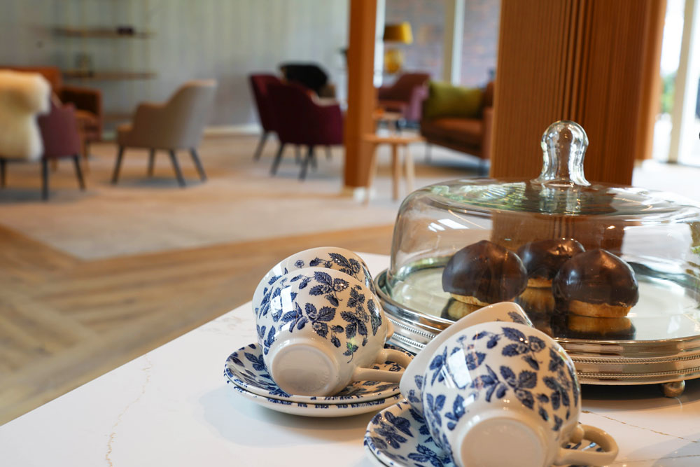 VillaleMonde - 24 uur zorg