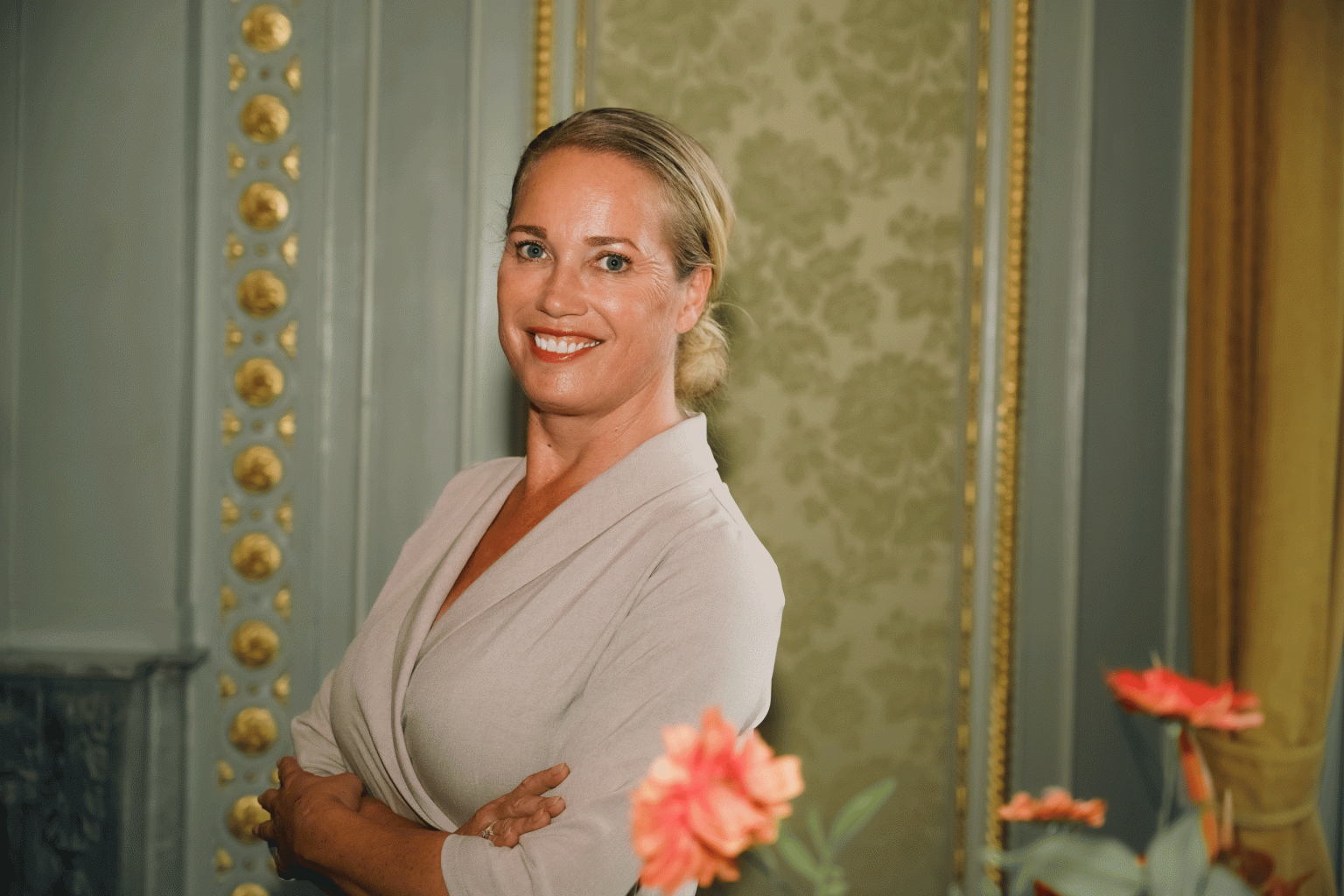 Locatiemanager Het Hendrickszhuys