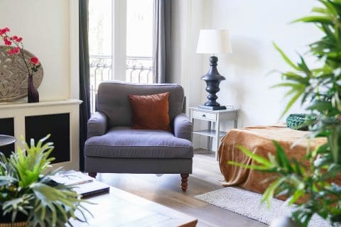 De Hildebrand verzorgingshuis in Haarlem