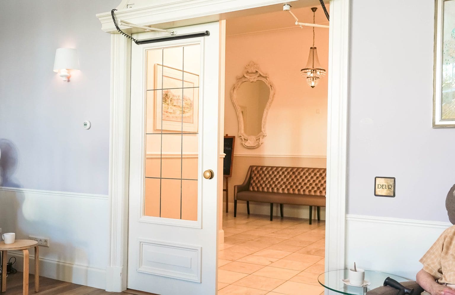 Woonzorglocatie De Hildebrand