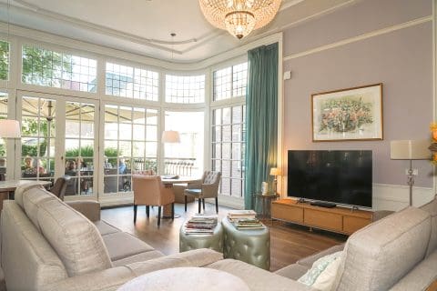 Wonen met zorg in Haarlem