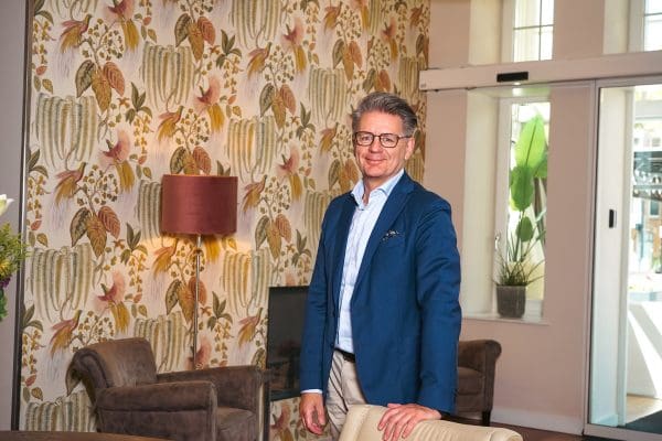 Referentie Locatiemanager- Ernst