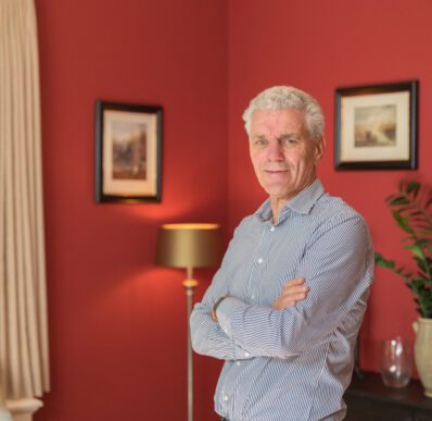 Interview locatiemanager van De Boschstede