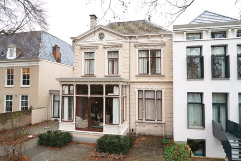 Residence Coestraete