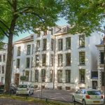 De Lindeborg in Utrecht