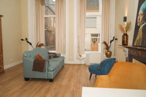 Residence Coestraete