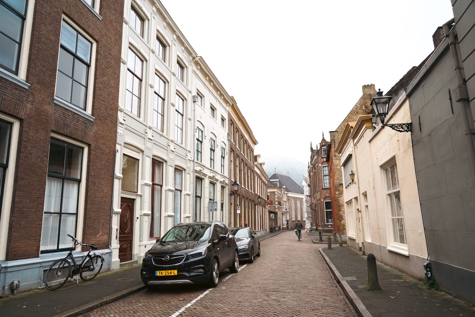 Residence Coestraete