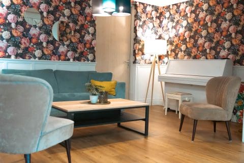 Woonzorglocatie De Magistraat