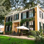 Woonzorglocatie Huis ter Weegen