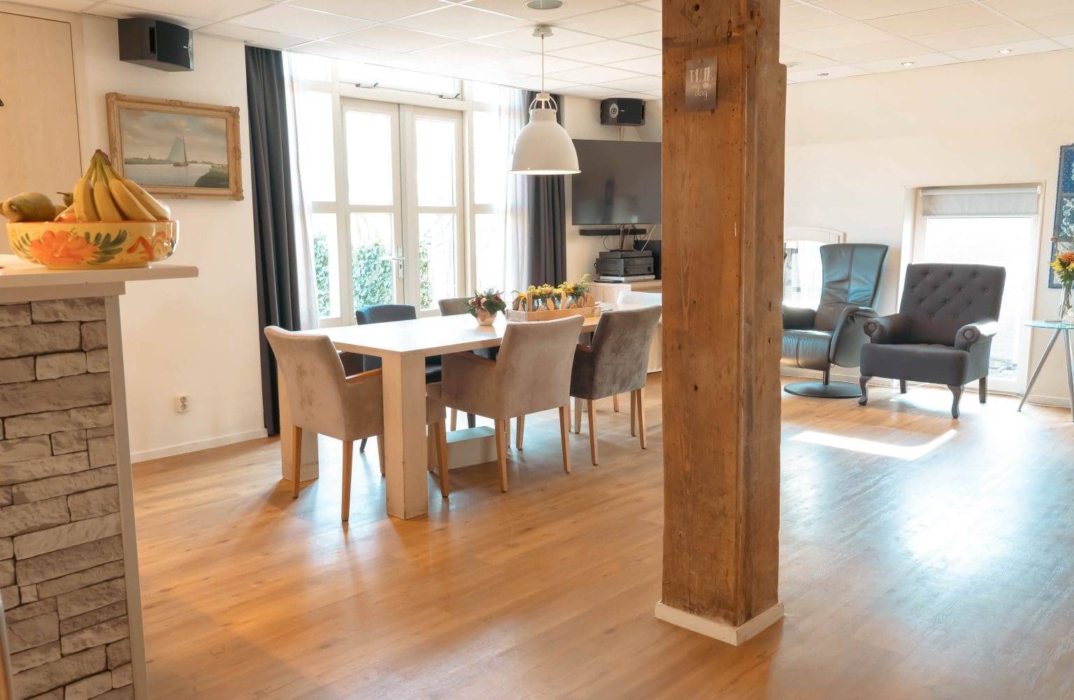 Woonzorglocatie De Magistraat