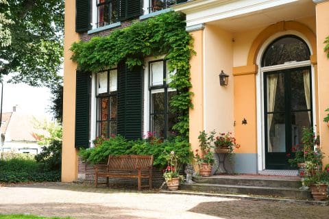 Woonzorglocatie Huis ter Weegen