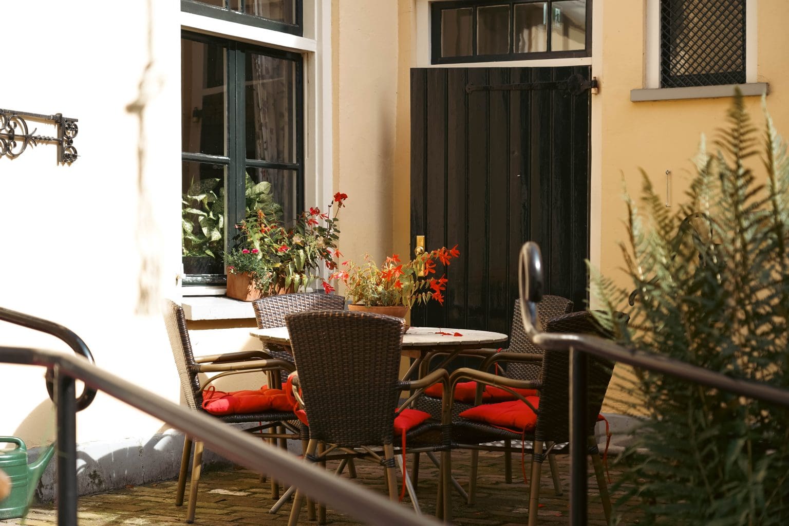 Woonzorglocatie Huis ter Weegen