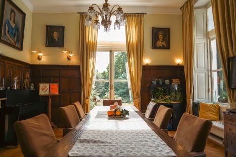 Woonzorglocatie Huis ter Weegen