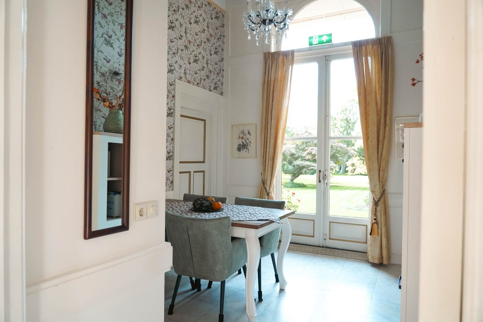 Woonzorglocatie Huis ter Weegen