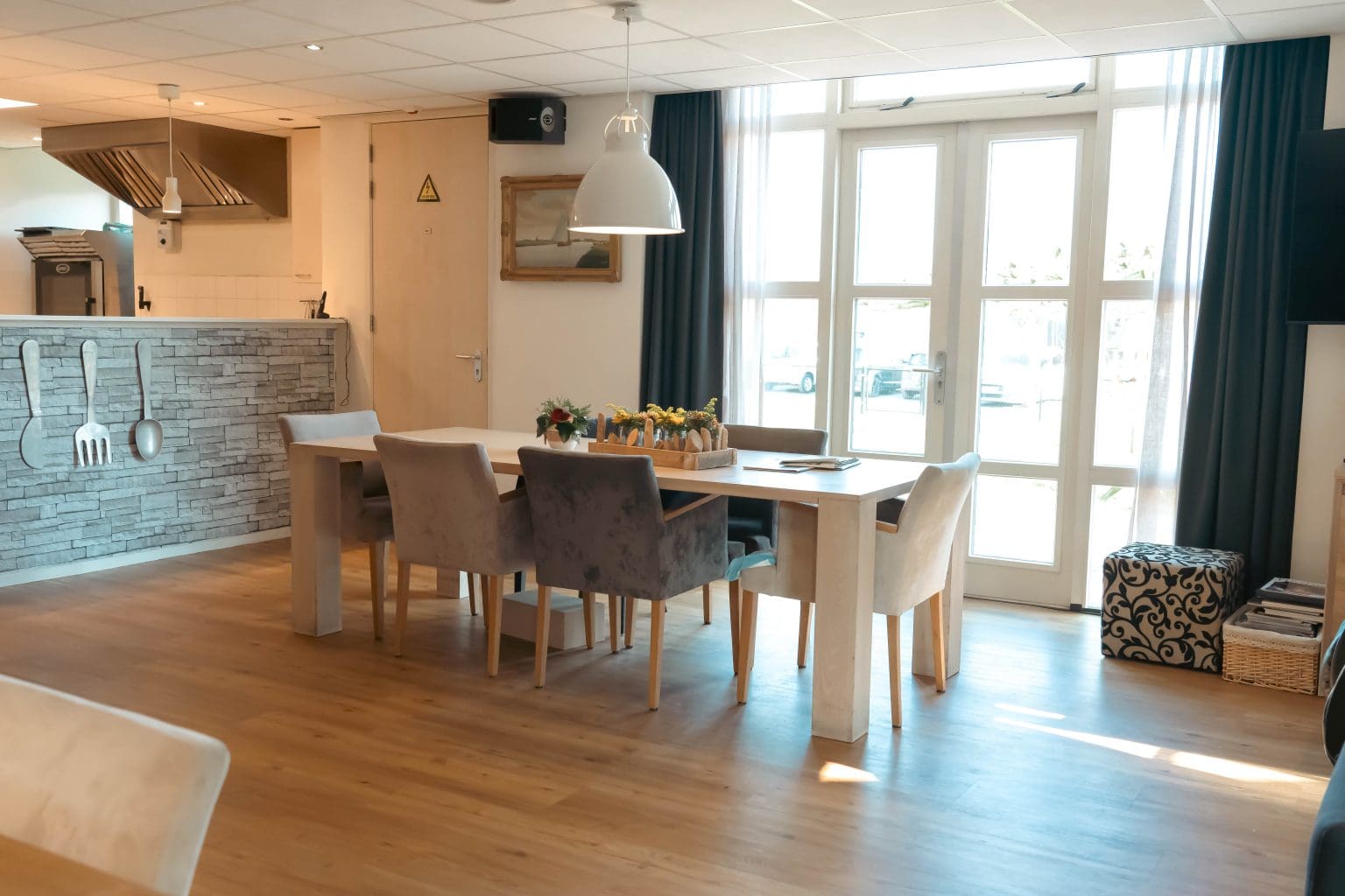 Woonzorglocatie De Magistraat