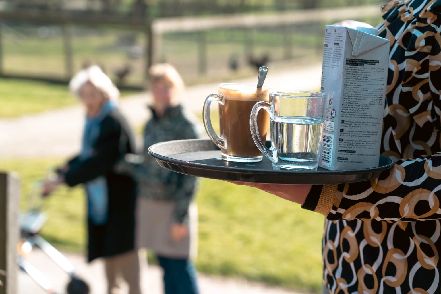 Woonzorglocatie De Magistraat