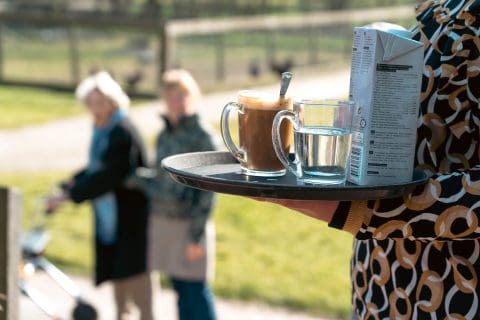 Woonzorglocatie De Magistraat