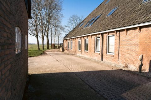 Woonzorglocatie De Magistraat