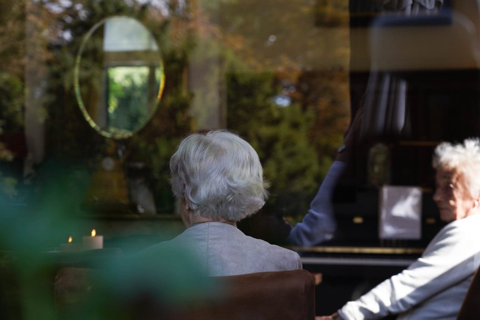 Woonzorglocatie Huis ter Weegen