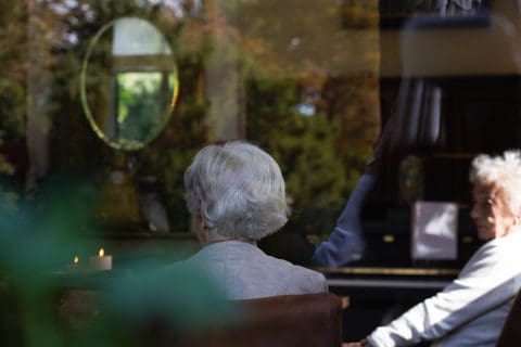 Woonzorglocatie Huis ter Weegen