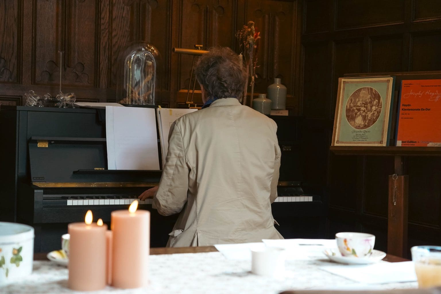 Woonzorglocatie Huis ter Weegen