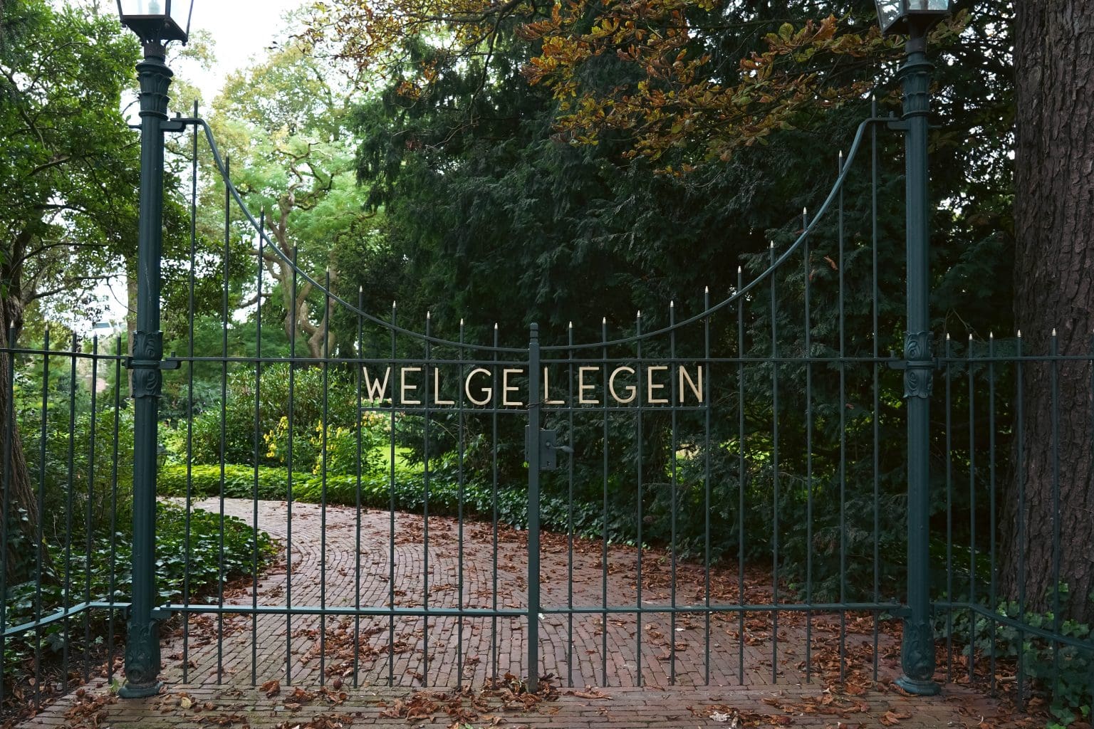 Woonzorglocatie Huis Welgelegen