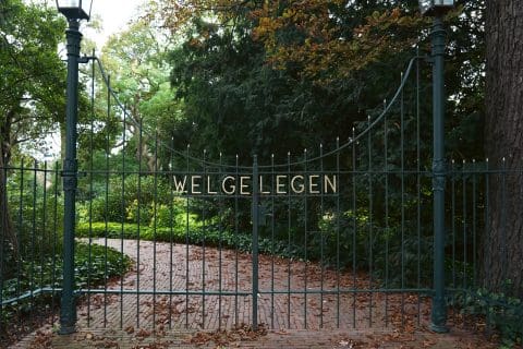 Woonzorglocatie Huis Welgelegen