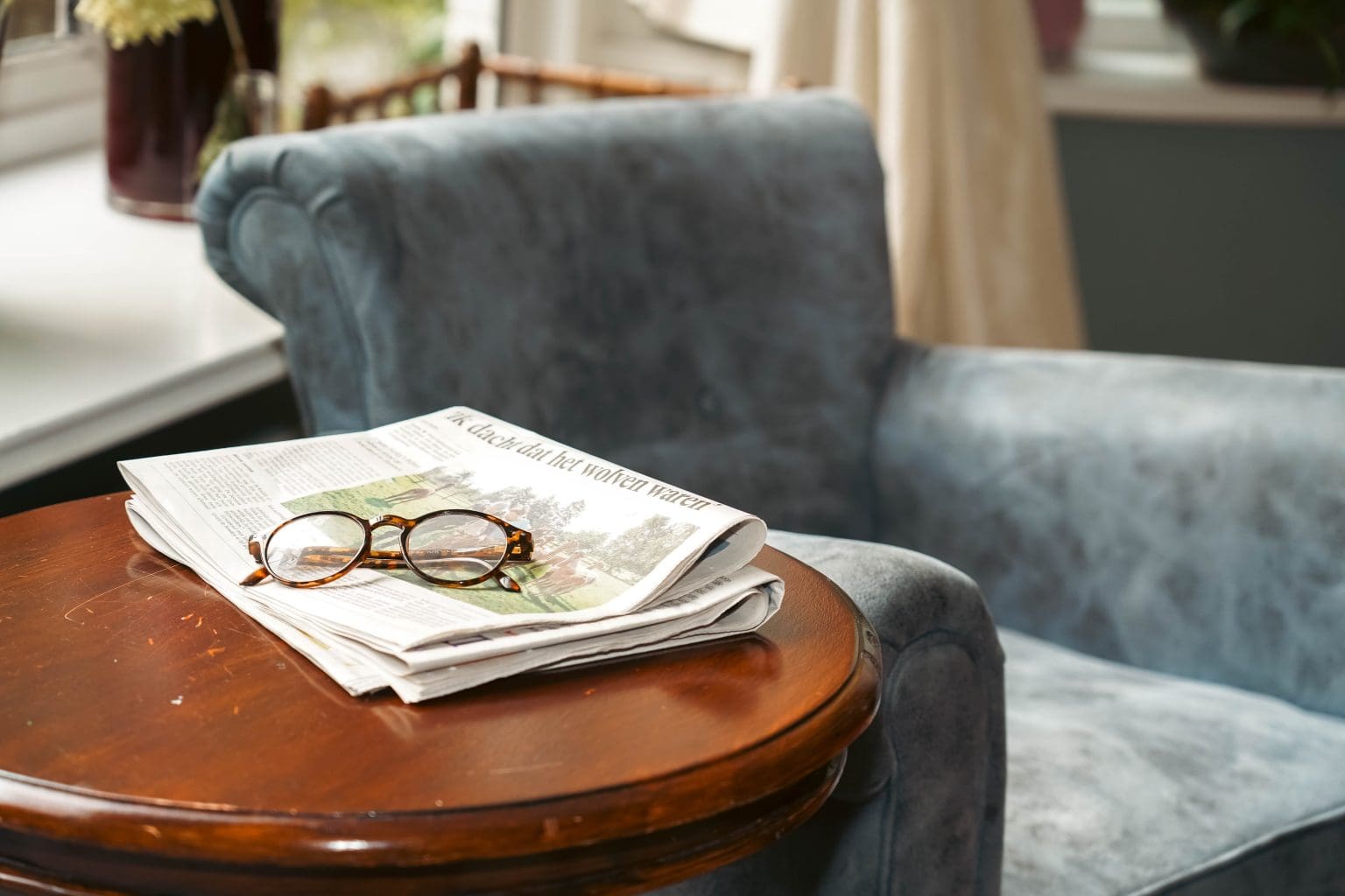 Woonzorglocatie Huis Welgelegen