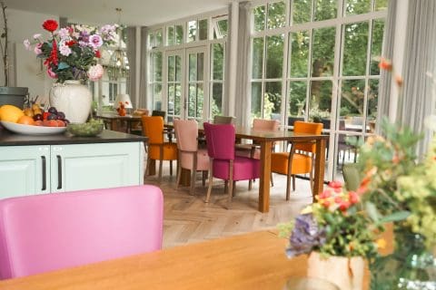 Woonzorglocatie Huis Welgelegen