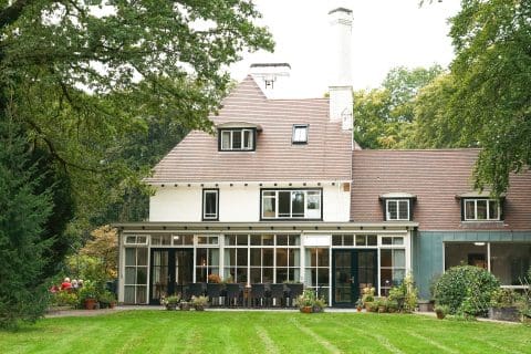 Woonzorglocatie Huis Welgelegen