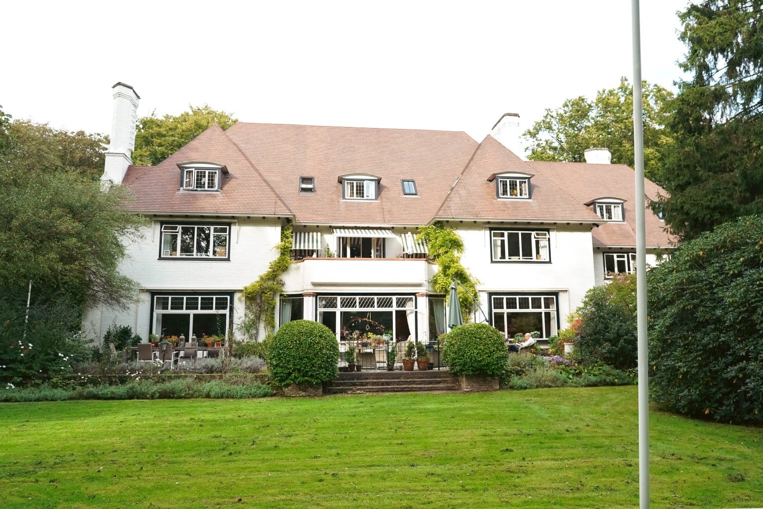 Woonzorglocatie Slingerbosch