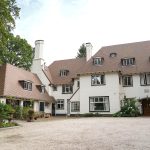 Woonzorglocatie Slingerbosch