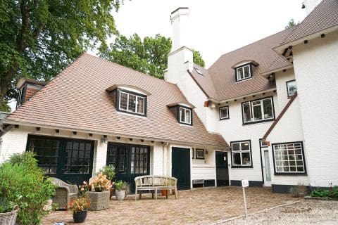 Woonzorglocatie Slingerbosch