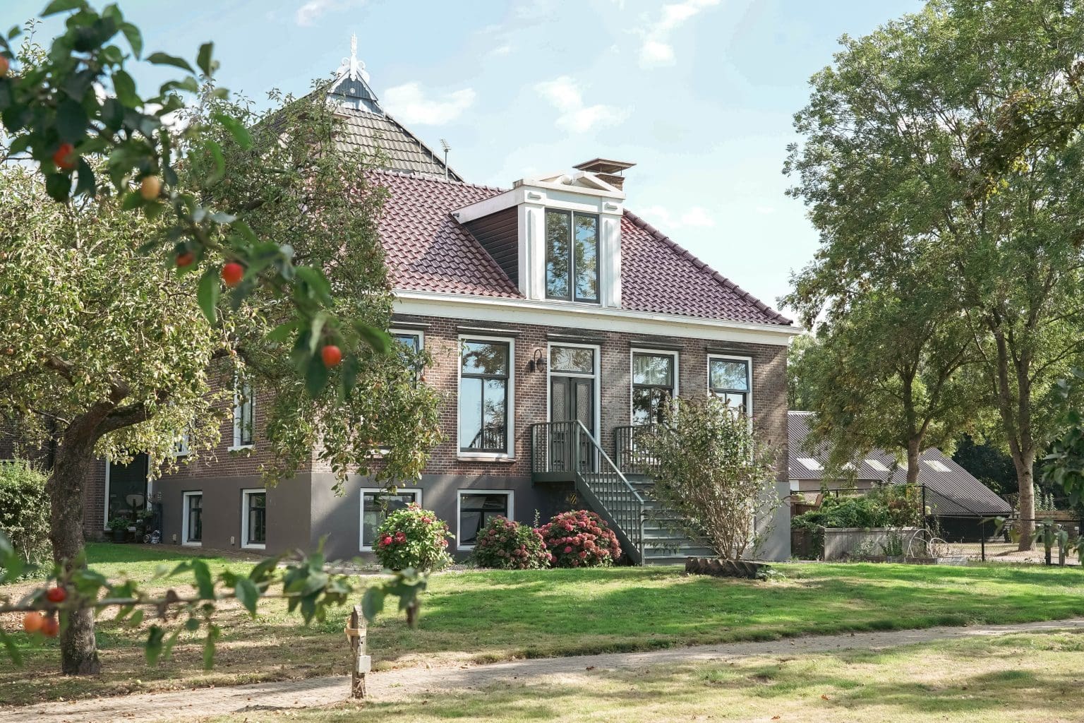 Woonzorglocatie Boarnsterhim State