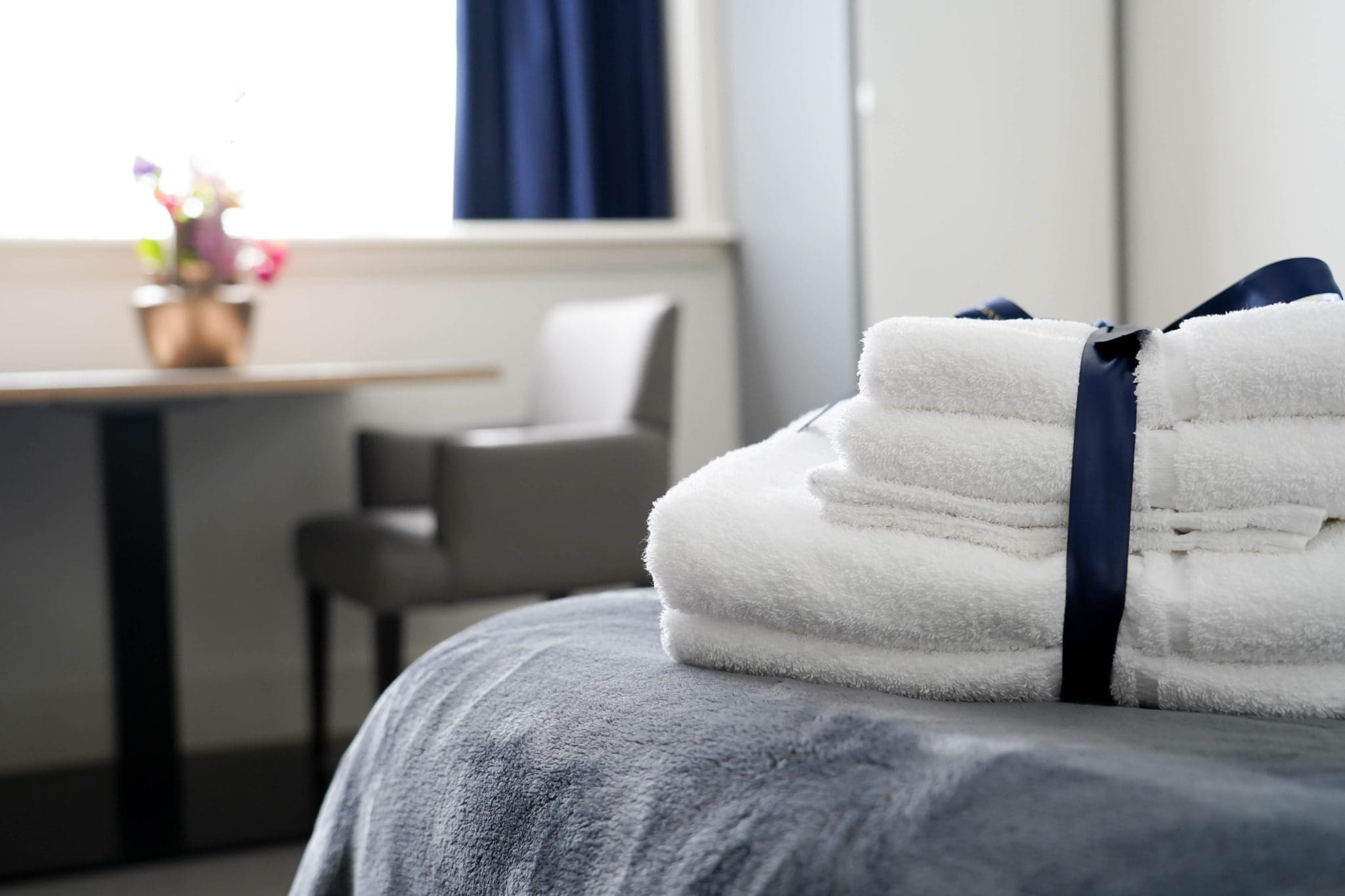 Domus Valuas zorghotels