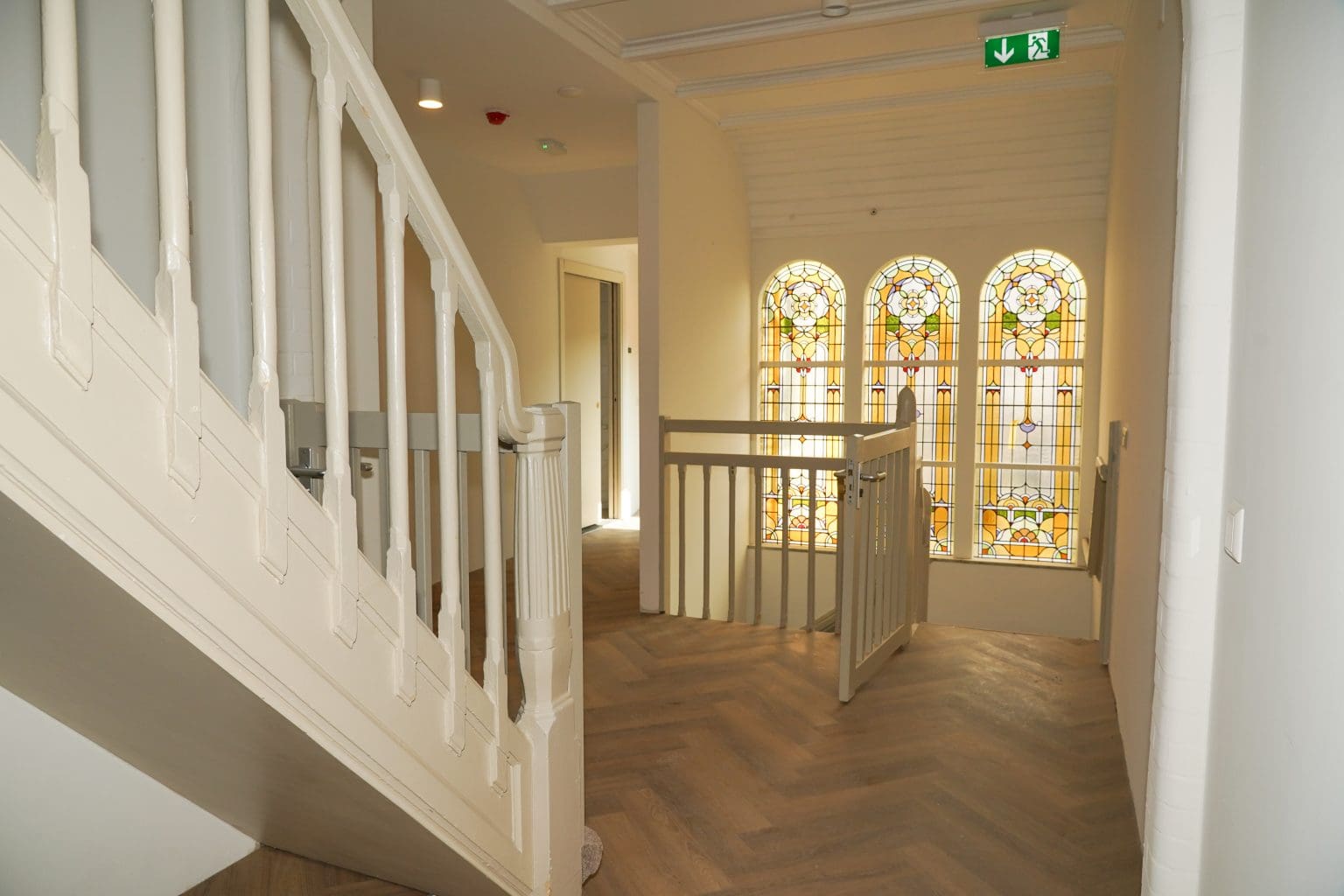 wonen met zorg in oegstgeest