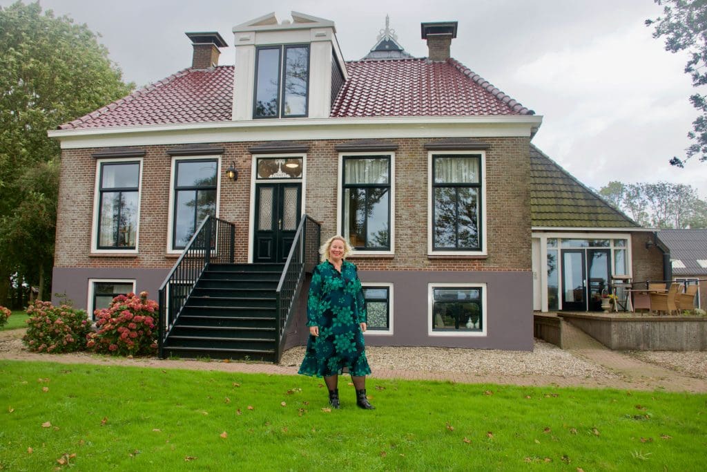 Thea Poepjes Boarnsterhim