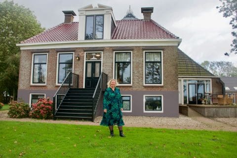 Thea Poepjes Boarnsterhim