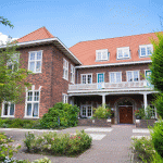 De Sterreschans woonzorglocatie