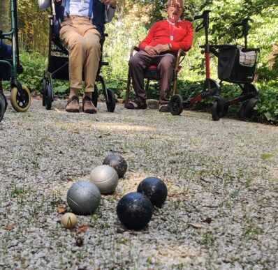 Buitenactiviteiten deze zomer bij Huis Welgelegen