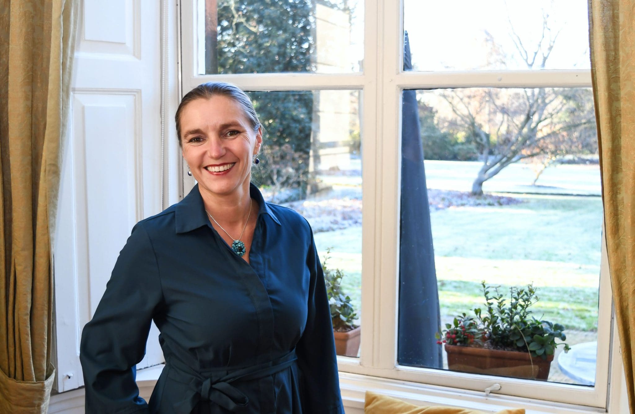 Locatiemanager Huis ter Weegen