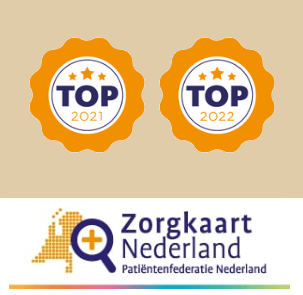 Zorgkaart Nederland Domus Valuas