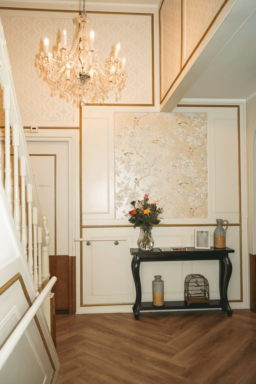 Kleinschalig wonen in Warnsveld