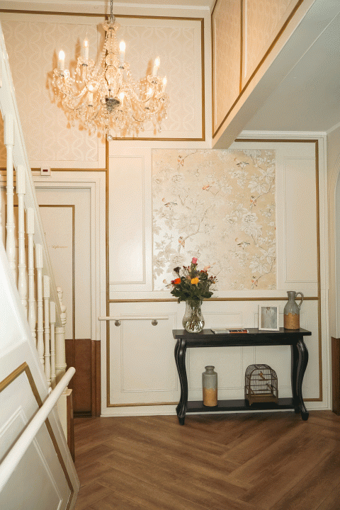 Kleinschalig wonen in Warnsveld