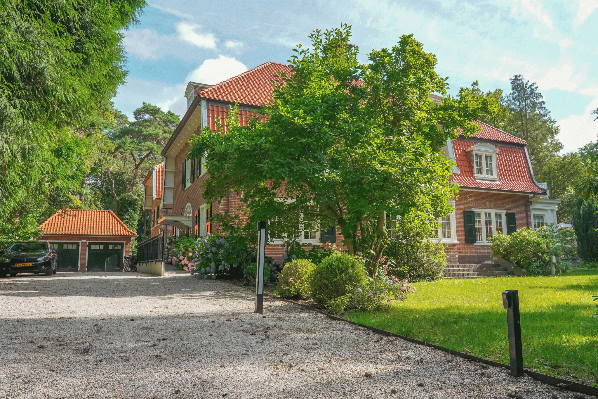 Villa Walgaerde woonzorglocatie