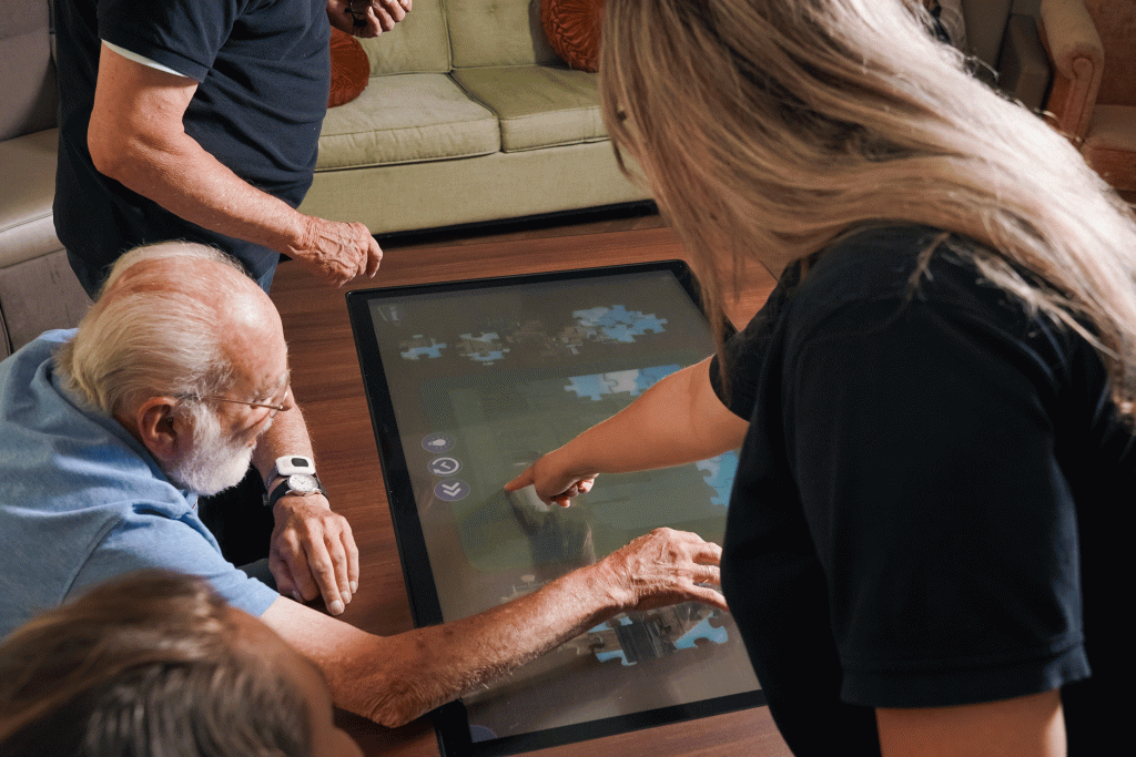 Vila Walgaerde welzijn