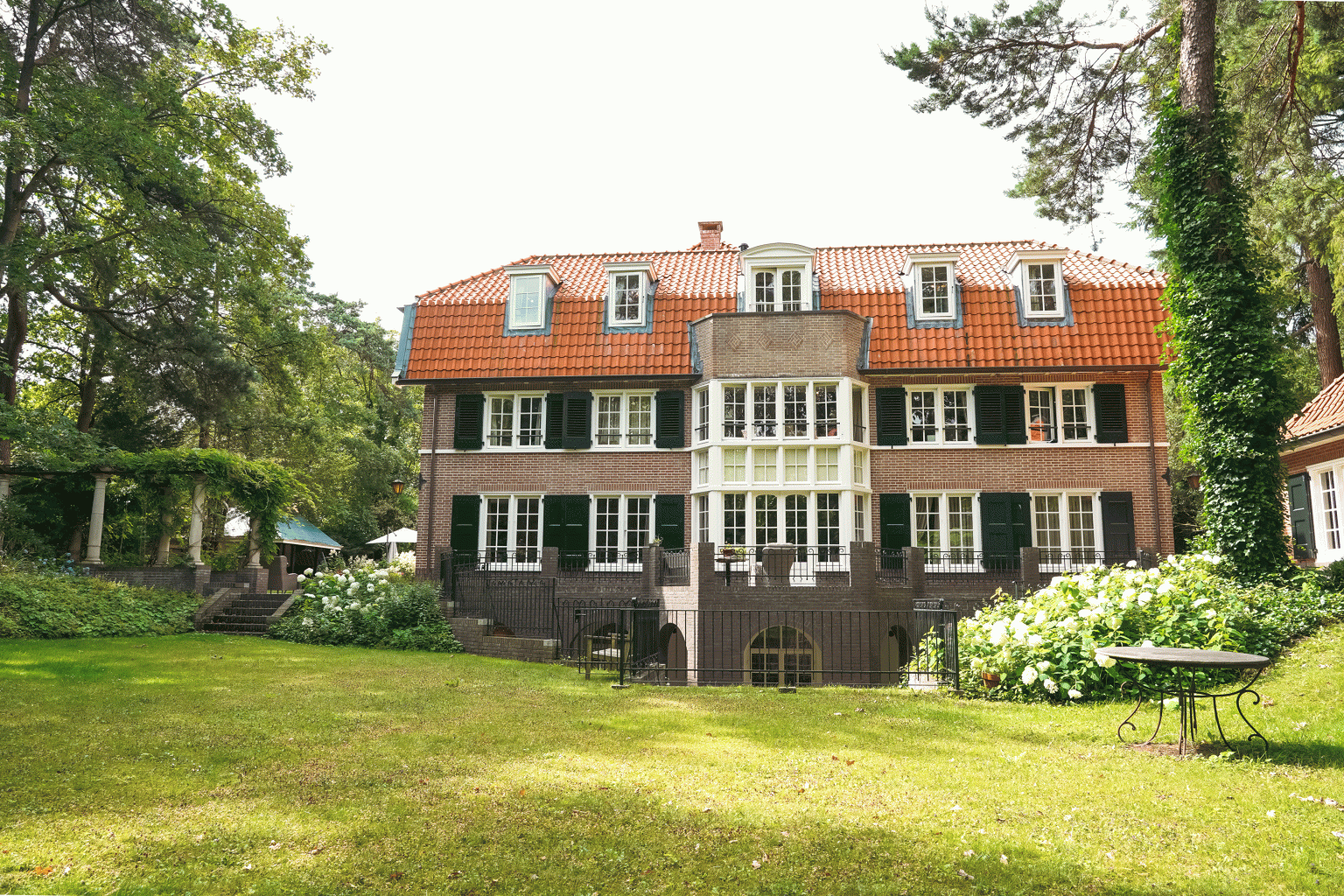 Vila Walgaerde